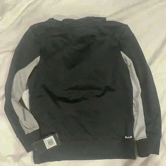 Hurley Big Boys Dri-Fit Hoodie Size Small - Picture 6 of 6